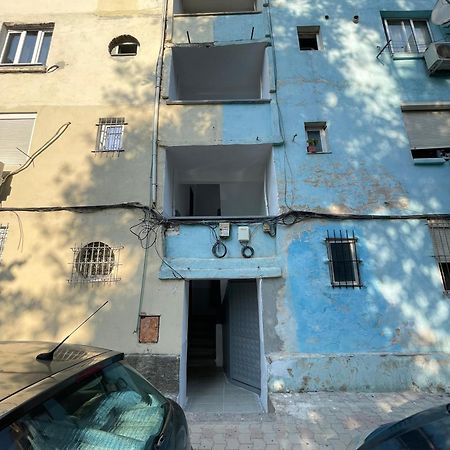 Tirana Central Stay Eksteriør bilde